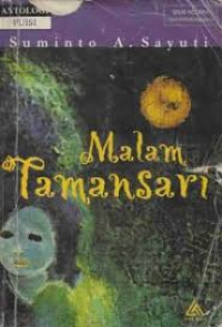 Image of Malam Tamansari