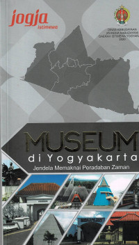Image of Museum di Yogyakarta Jendela Memaknai Peradaban Zaman