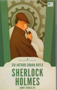 Image of Sherlock Holmes: Short Stories#1